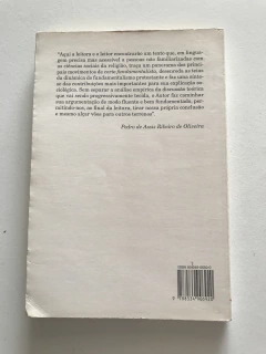 ORO, Ivo Pedro. O outro é o demônio - comprar online