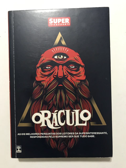 VÁRIOS AUTORES. Oráculo - comprar online