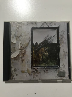 LED ZEPPELIN 4