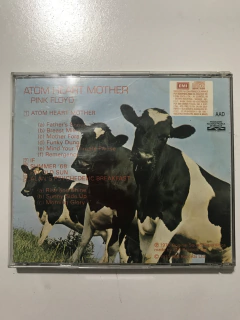 PINK FLOYD - ATOM HEART MOTHER - comprar online