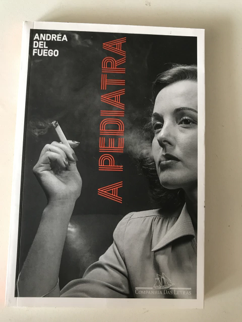 FUEGO, Andrea del. A pediatra