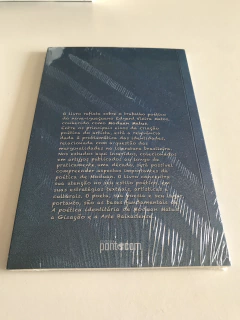 IDEMBURGO FRAZÃO. A poética identitária de Moduan Matus - comprar online