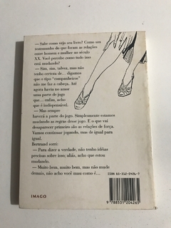 TRUFFAUT, François. O homem que amava as mulheres - comprar online