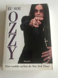 OSBOURNE, Ozzy. Eu sou Ozzy