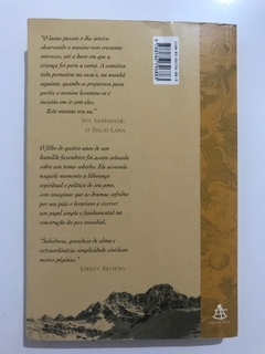 DALAI LAMA. Minha terra e meu povo - comprar online