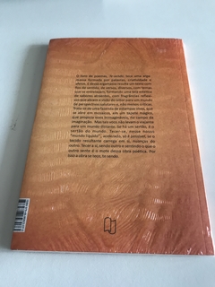 GUINHO FRAZÃO. Te-Sendo poemas - comprar online