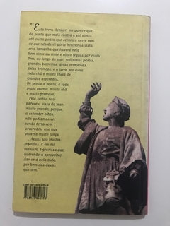 PEREIRA, Paulo Roberto (org.). Os três únicos testemunhos do descobrimento do Brasil - comprar online