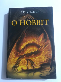 TOLKIEN, J. R. R. O hobbit
