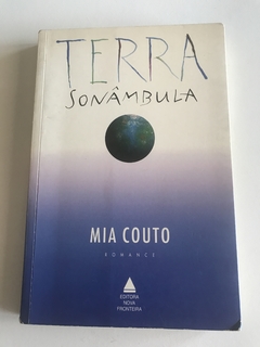 COUTO, Mia. Terra sonâmbula