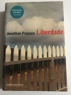 FRANZEN, Jonathan. Liberdade