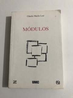 LEAL, Cláudio Murilo. Módulos