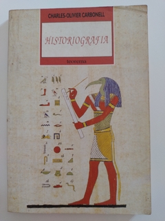 Carbonell, Charles-Olivier. Historiografia