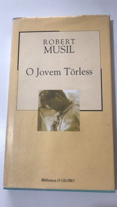 MUSIL, Robert. O jovem Törless