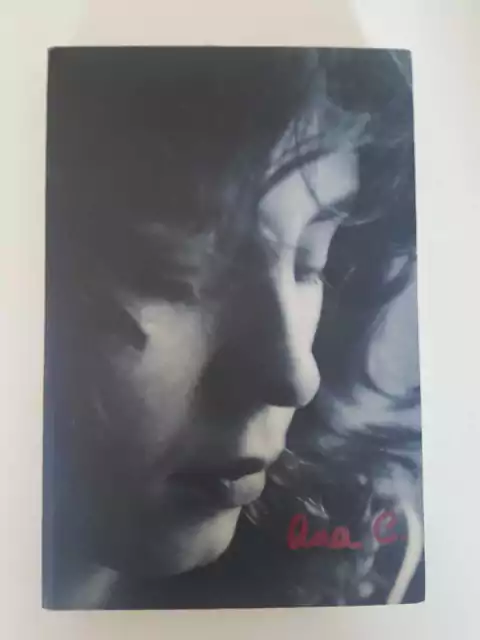 CESAR, Ana Cristina. Correspondência incompleta