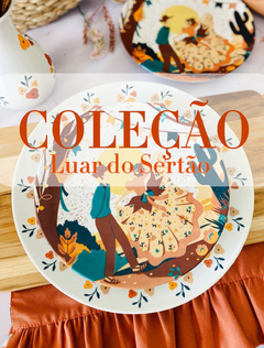 Banner da categoria Coleção Luar do Sertão 