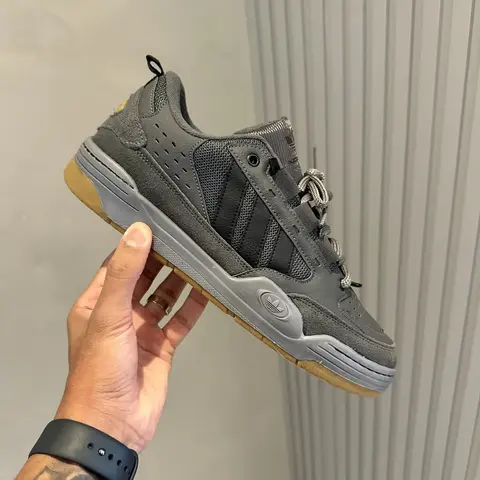 Adidas ADI2000 “Grey”