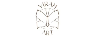 VIRAH ART - Acessórios Autorais