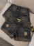 Short Iconic oxido - HOLLY Jeans