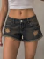 Short Iconic oxido