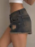 Short Iconic oxido en internet
