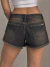 Short Iconic oxido - comprar online