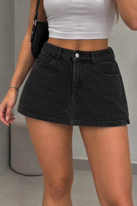 MINIFALDA SKORT