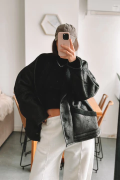 Gamulan Lannister Black - LUPITA