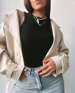 Remera LE BON Black en internet