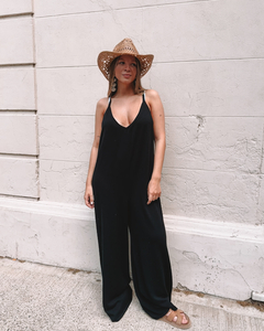 Enterito Cutie Black
