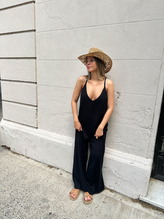 Enterito Cutie Black - LUPITA