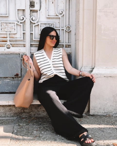 Pant Tenerife Black en internet