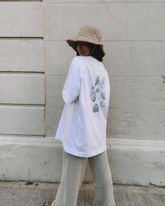 Remeron Oceanica White