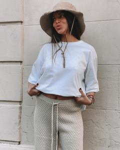 Remeron Oceanica White - comprar online