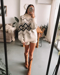 Sweater Anthony - LUPITA