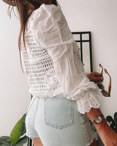 Short Jean Lúxor en internet