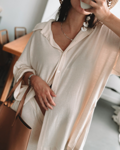 Camisa Santorini - comprar online