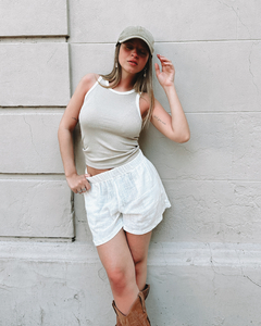 Musculosa Menorca - comprar online