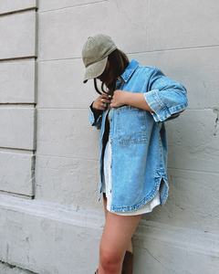 Jacket Calabria - comprar online