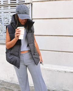 Leggins Madison Grey - LUPITA