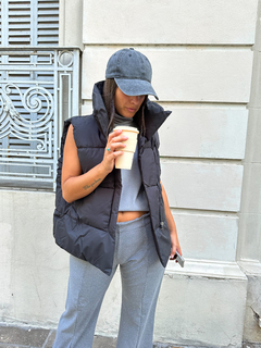 Leggins Madison Grey - tienda online