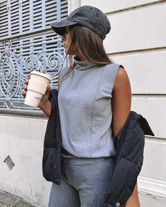 Imagen de Leggins Madison Grey