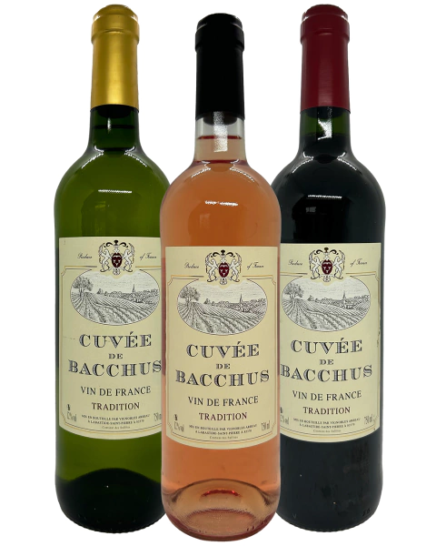 KIT VIVA LA FRANCE - comprar online