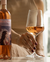 VINHO ROSÉ BEIJO DE MULHER na internet