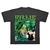 Camiseta Oversized Billie Eilish na internet