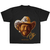 Camiseta Post Malone Heads
