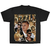 Camiseta Oversized Justin Bizzle - comprar online