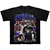 Camiseta Oversized Kevin Durant