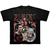 Camiseta Oversized Kaka