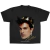 Camiseta Luan Santana Heads