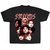 Camiseta Stray Faces - comprar online